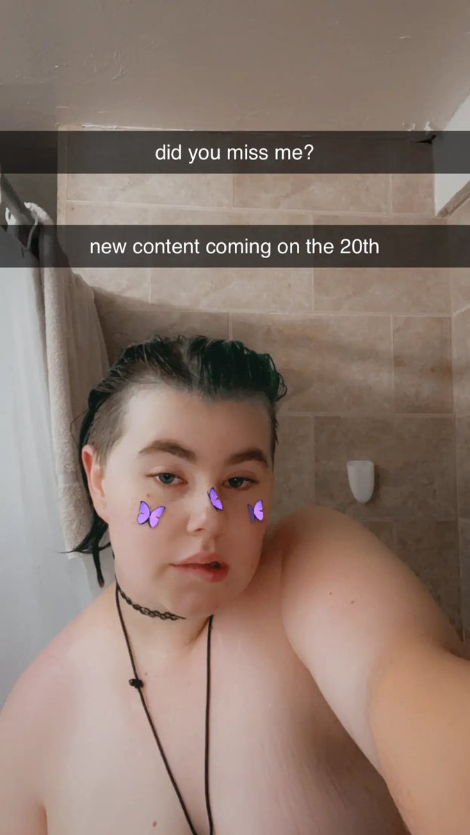 🐰 Bratty Bunny 🐰 he/they/it tweet media