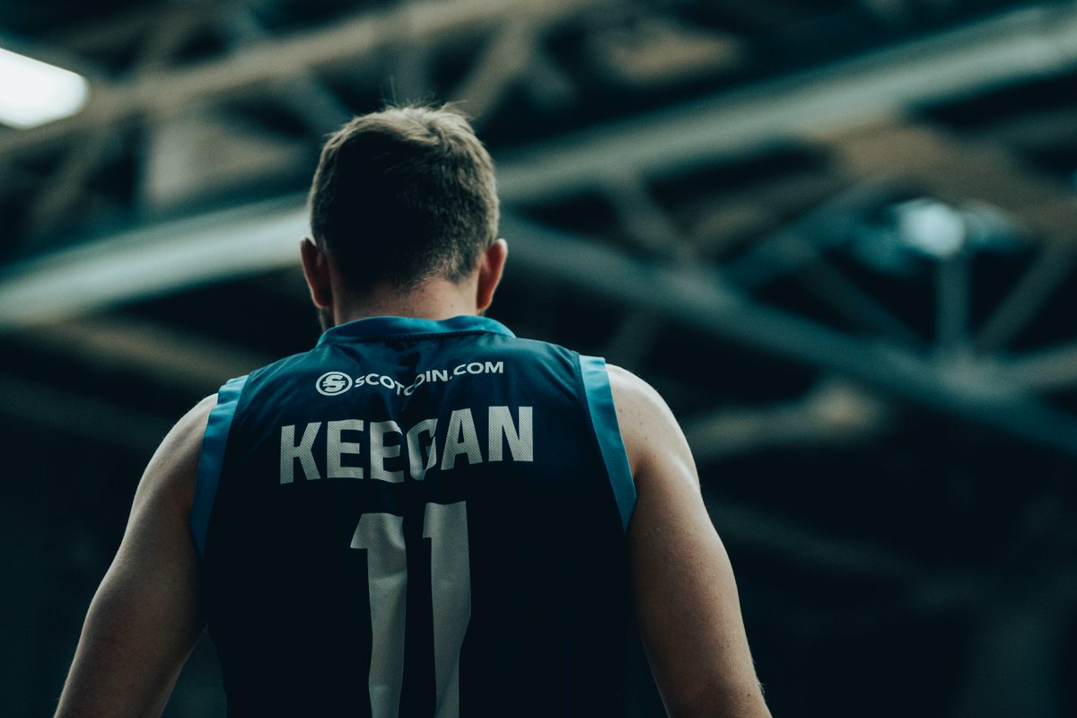 Cal_Gladiators's tweet photo. A Gladiators debut tonight for Mathew Keegan! 👏

#KnowOurName #WeAreCaledonia #GoGladiators #BritishBasketball https://t.co/JiijUeuxCp