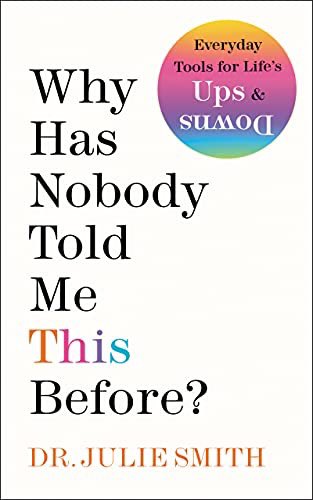 EmmaMac111's tweet photo. Only a few chapters in but this is brilliant !
ππ
#WhyHasNobodyToldMeThisBefore #MentalHealth #ToolBox #TherapyBook #Book #SelfAwareness #InControl #Guidance #SelfHelp #Solutions #BiteSizedHelp #LifeSkills #Mindset https://t.co/WcUdW8wNqE