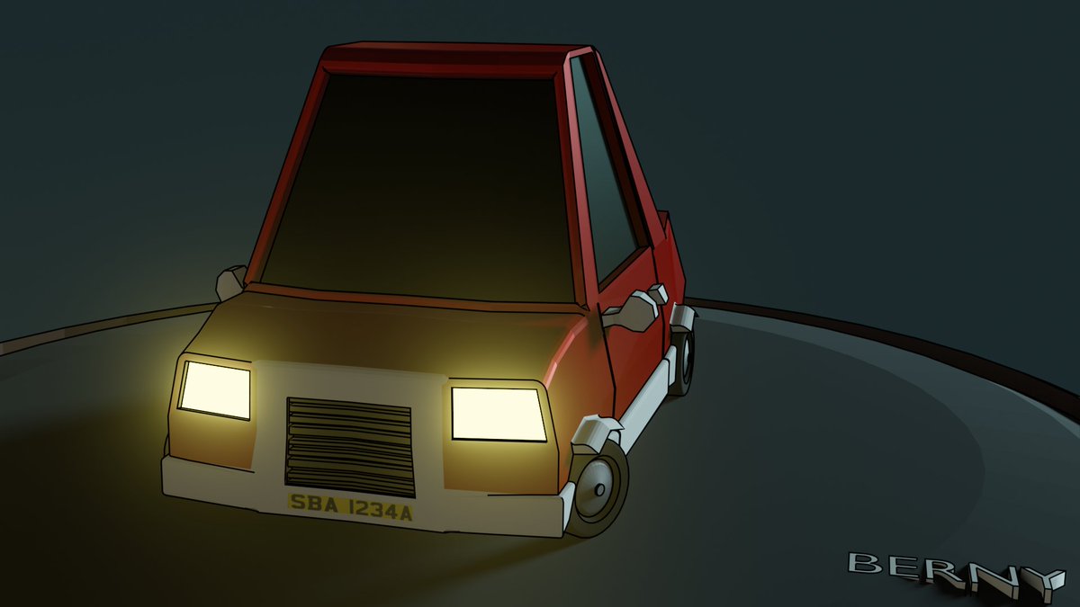 berny20718826's tweet photo. Diseñando coches. https://t.co/8XdDYq5UUf