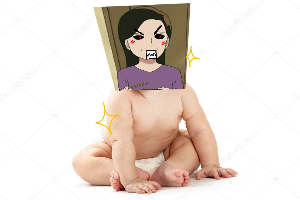 New addition to my wonderful family! Isn’t she beautiful? 🌸👶