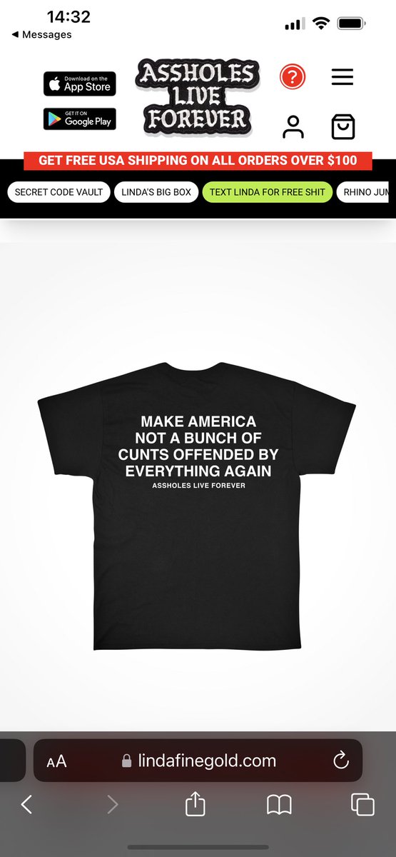 _tasiamarie_'s tweet photo. Boutta wear tf outta this when it comes in the mail. 😈😈😈 https://t.co/nk9Kp75Gjq