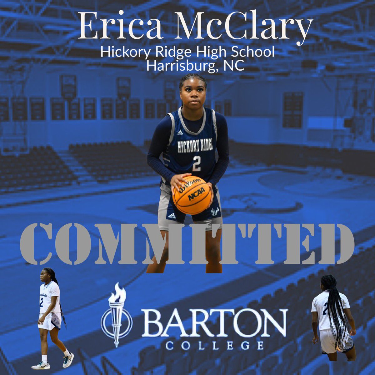 Erica McClary tweet media