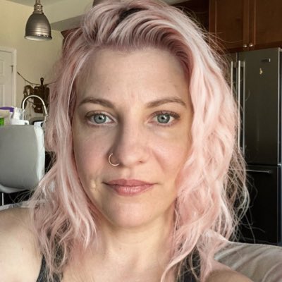 hungbutters89's tweet photo. I love my pink hair! #NewProfilePic #NewProfilePic2023 #pinkhair #coloredhair #twitch #twitchstreamer #gamergirl #shootergirl #fortnite #apex #destiny2 #modernwarfare2 #mw2 #warzone #warzone2 #unicorn #UnicornsAreReal https://t.co/eIBT6TzjEB