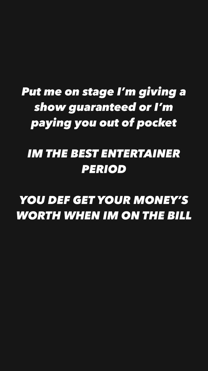 GhettoRich4Life's tweet photo. https://t.co/ki5P8rShEU