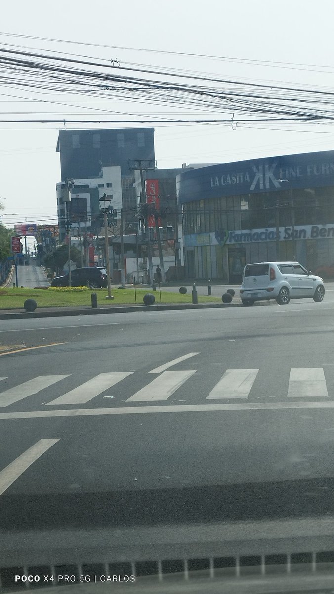 El Salvador impresionante, vamos hacia un futuro mejor y sin pandillas