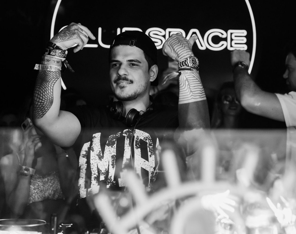 Vintage Culture on Twitter "Yeah clubspacemiami 2till close https//dice.fm/event/3gm5l