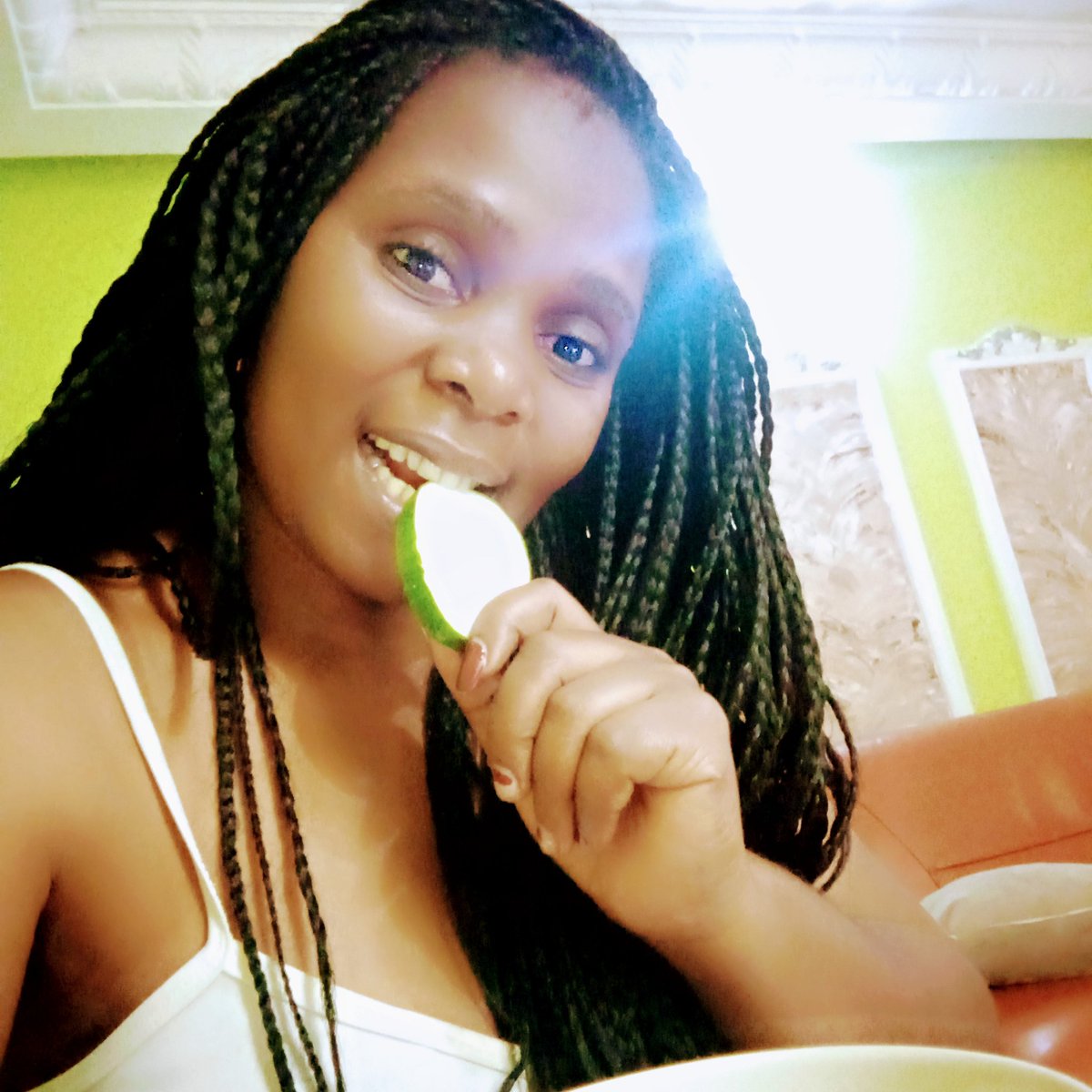 #NouvellePhotoDeProfil