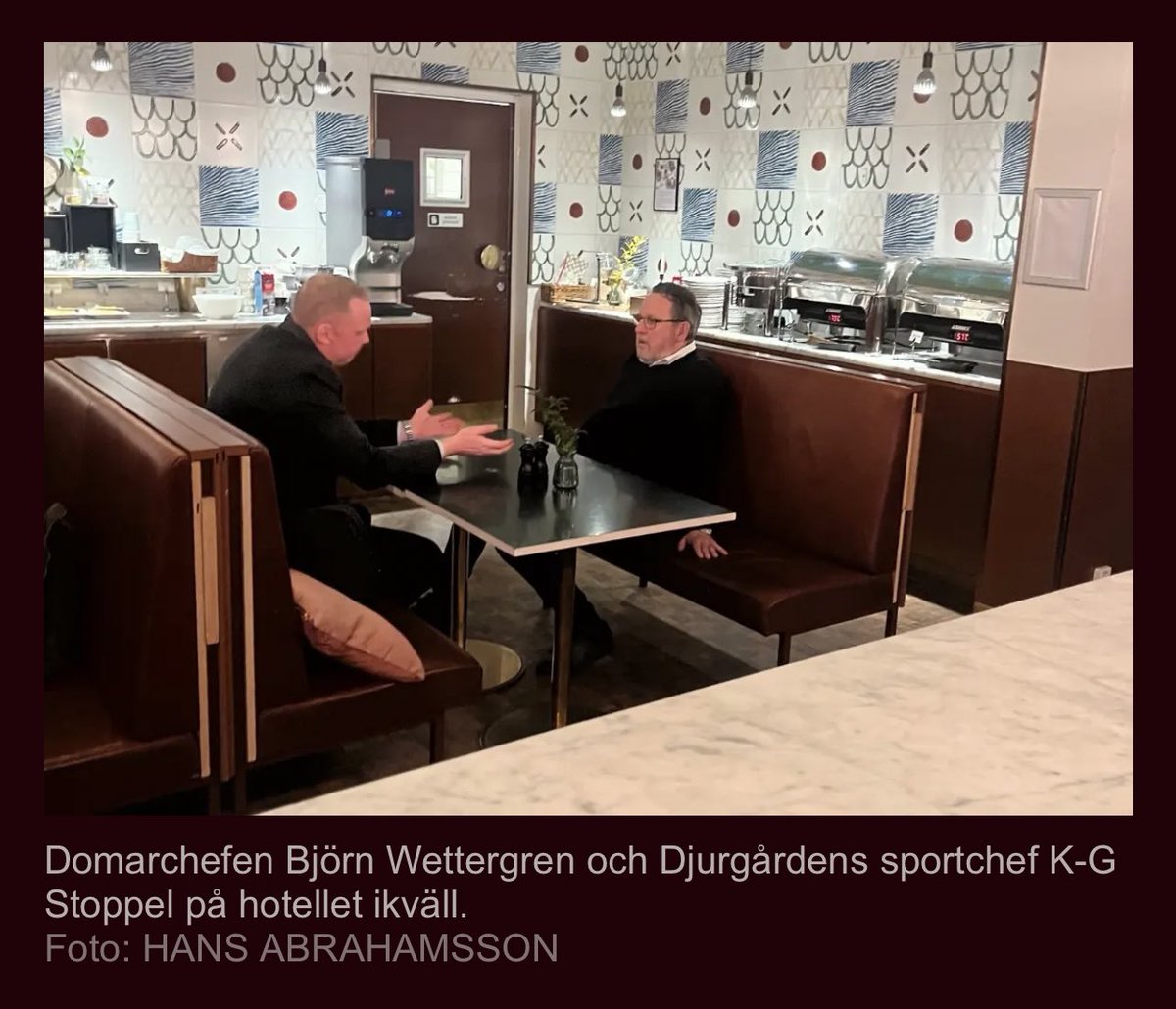 TornqvistMarcus's tweet photo. Det här mina damer och herrar…
Det är pinsamt. https://t.co/ZX3iZq8od3