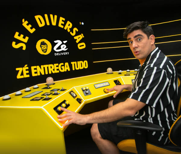 AdneTRIP's tweet photo. Zé Delivery conquista o 1º lugar em conversas nas redes sociais entre os patrocinadores

Leia Mais: https://t.co/34pcgYSeNu https://t.co/P3swAxBkot