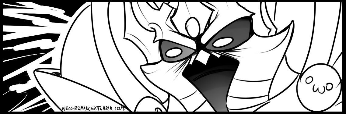SaltyMorde's tweet photo. If Arthas would've met Mord. 
-
I have a blog on tu|m|blr focused on my Mord content.
And I must say I just experienced a crossover of the decade and I had to doodle it.
-
#Mordekaiser #crossover #LichKing #Arthas #LeagueOfLegends #WorldOfWarcraft https://t.co/qeUFQ5iZDB