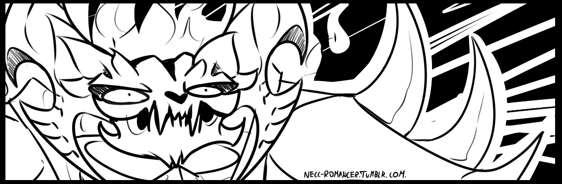 SaltyMorde's tweet photo. If Arthas would've met Mord. 
-
I have a blog on tu|m|blr focused on my Mord content.
And I must say I just experienced a crossover of the decade and I had to doodle it.
-
#Mordekaiser #crossover #LichKing #Arthas #LeagueOfLegends #WorldOfWarcraft https://t.co/qeUFQ5iZDB