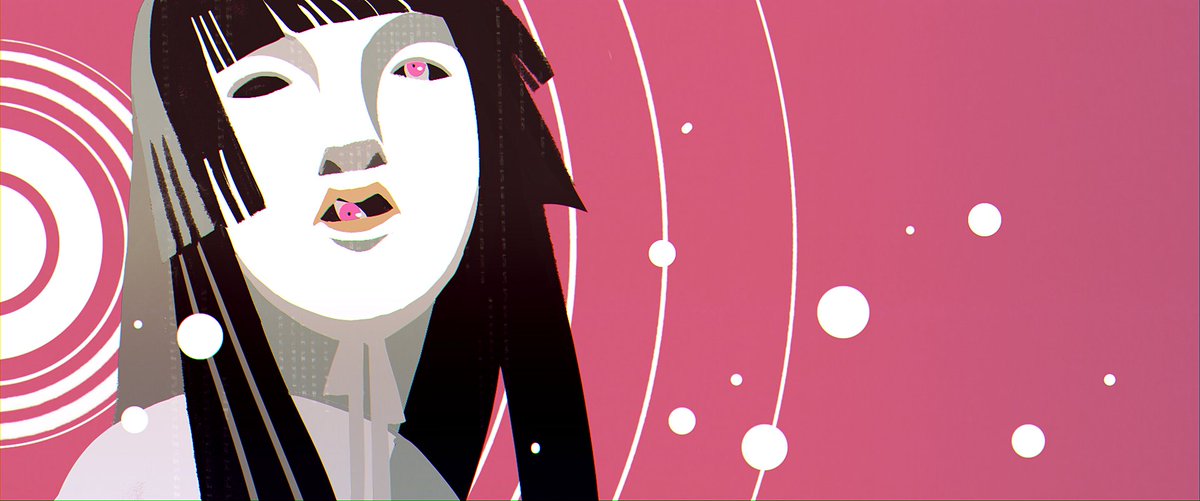 PCJelly637's tweet image. #InuOh