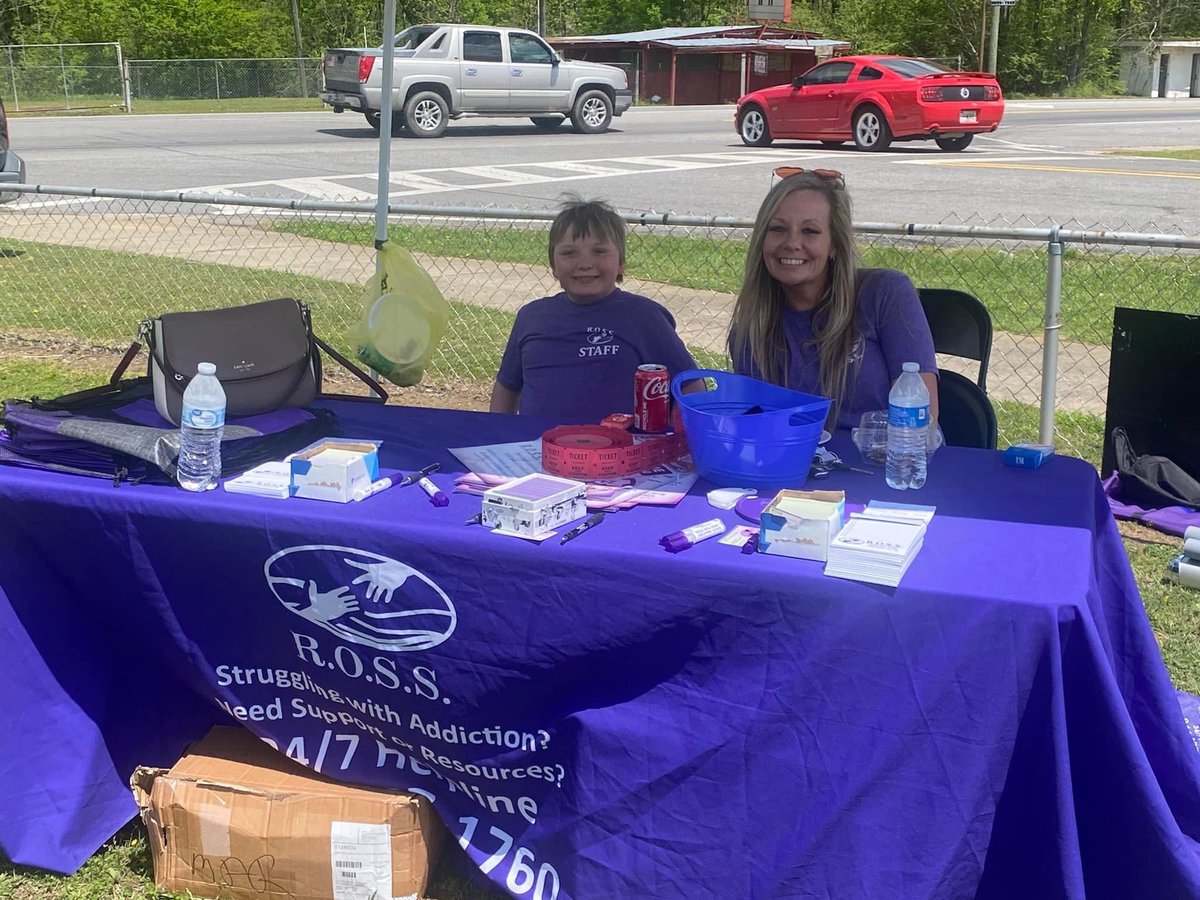 R.O.S.S. on Twitter "Yesterday was a great day for our R.O.S.S. Spring