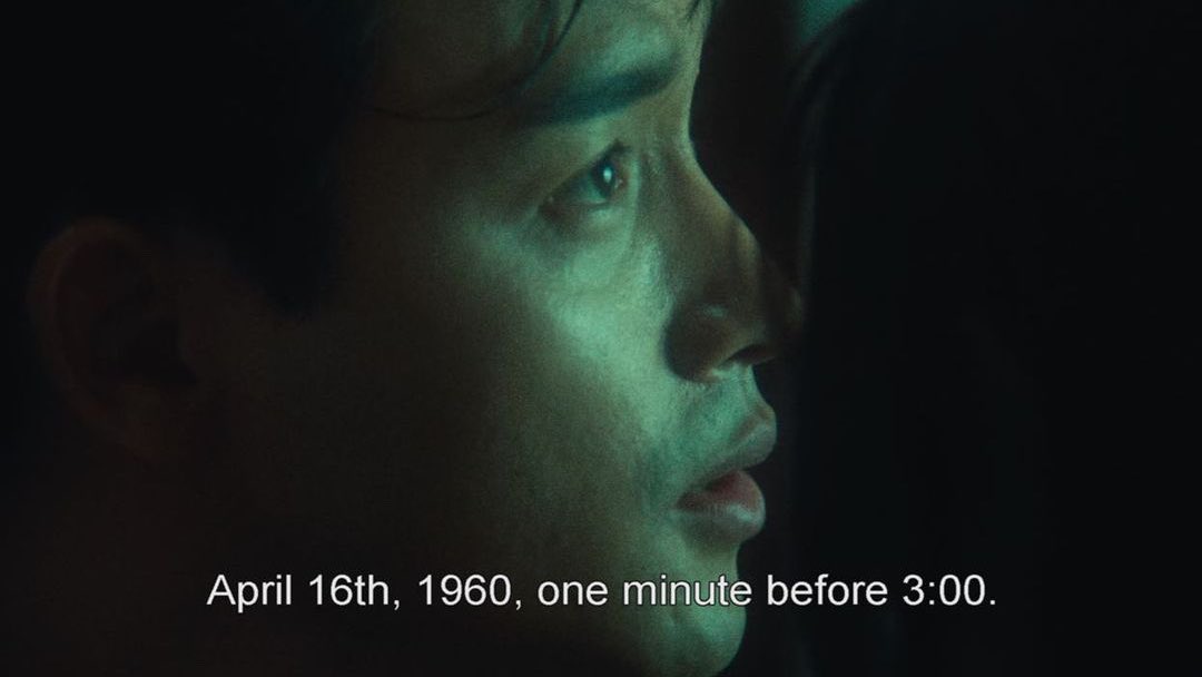 EShotPod's tweet photo. Happy One Minute Friends Day!
(Days of Being Wild (1990), Wong Kar-Wai) #wongkarwai #daysofbeingwild #april16 https://t.co/jobRPmVtuF