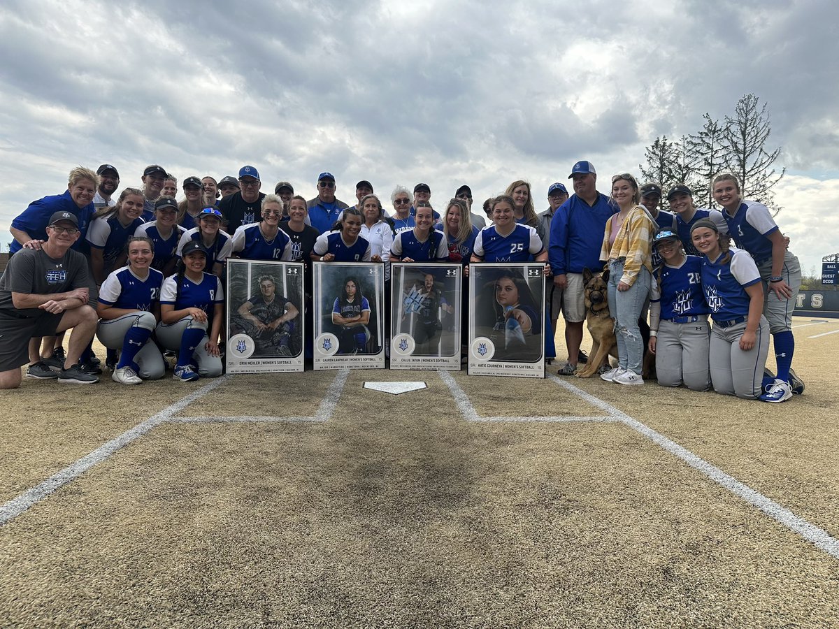 LTU Softball tweet media