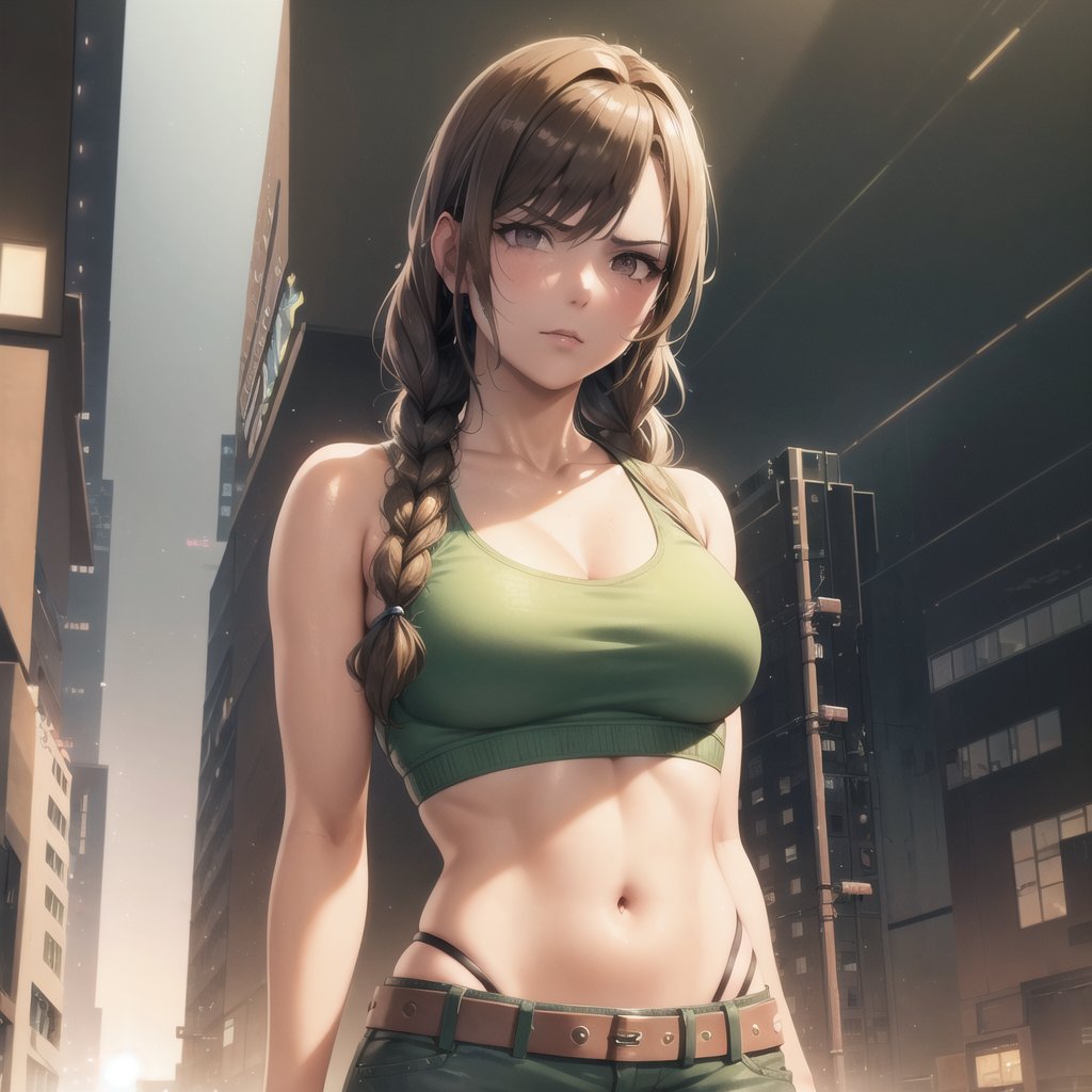 KirisuSus's tweet photo. I'm clearly not in the temple anymore, strange artifact moved me here...

for #TombRaiderAI  by @girlsofhentai 
#AI #AIグラビア #AIartwork #LaraCroft #fanart #SFW #NeonVortex https://t.co/AtiVnb4Nts