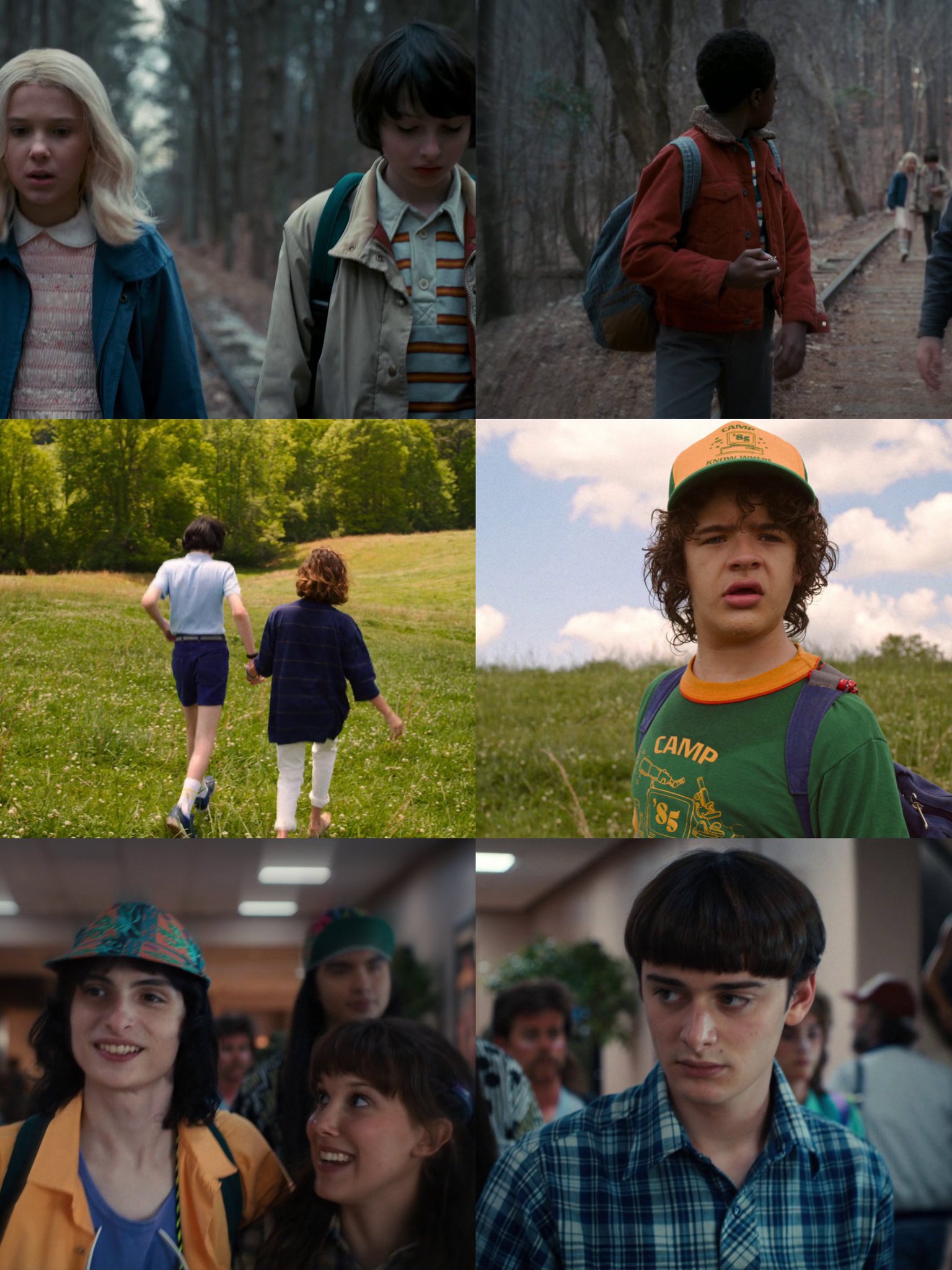 𝐉𝐨 • 𝒔𝒚𝒏𝒄𝒉𝒓𝒐𝒏𝒊𝒄𝒊𝒕𝒚 on Twitter "At some point, all 3 boys took issue