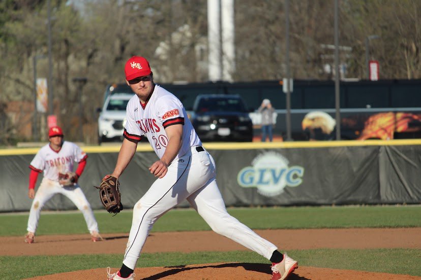 UMSL Baseball tweet media