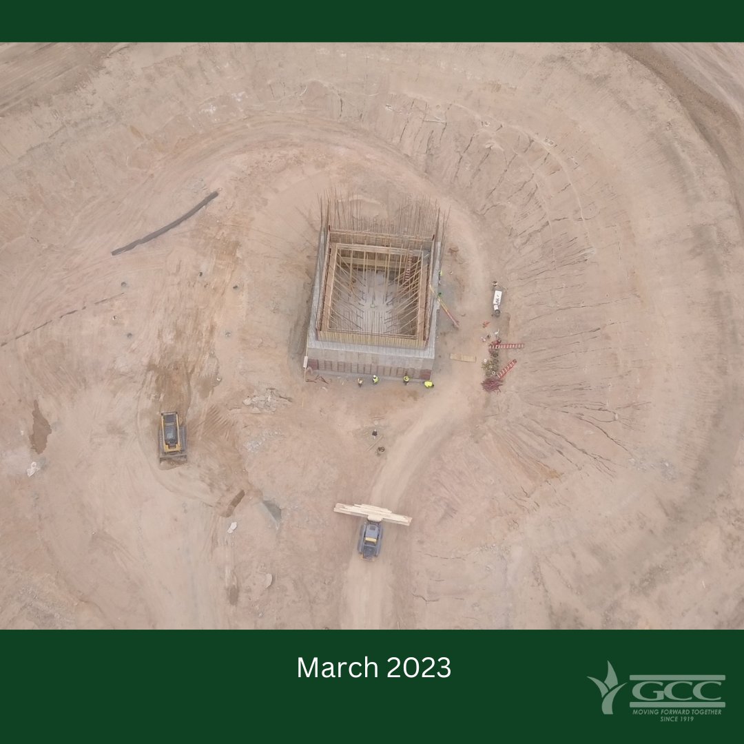 Garden City Coop on Twitter "💥 April Update 🚂 River Valley Terminal