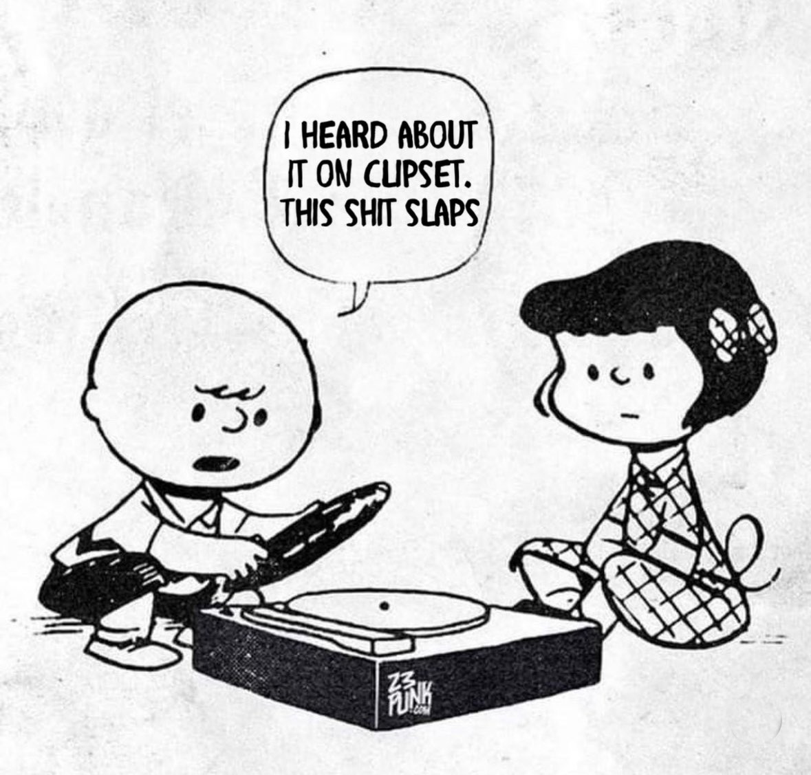 The Clipset Podcast (@clipsetpod) on Twitter photo 