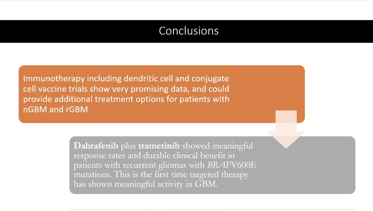 HenryMuney's tweet photo. Positive #DCVax-L Phase 3 trial results were discussed at the Neurology Grand Rounds at the @OUHealth Sciences Center on March 21, 2023 - "Advances in Neuro-Oncology: Glioblastoma".

#OUMC was a trial site. $NWBO

1. https://t.co/JUA2czYtoX
2. https://t.co/XIfC9NoZ9P https://t.co/j1uWhZ2Zw4