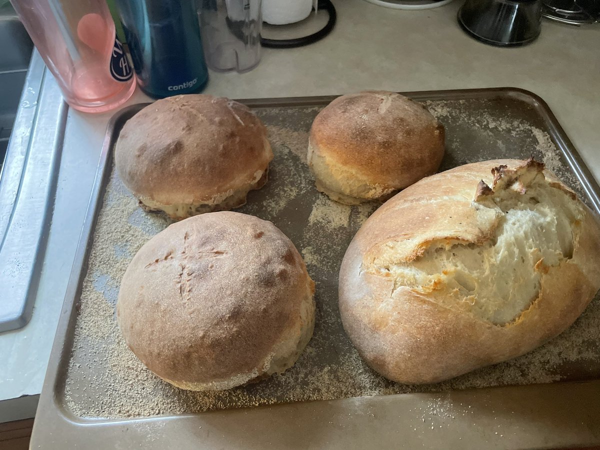 Yennifer, a Hillbilly of the First Class 🌿 on Twitter "My chowder gets