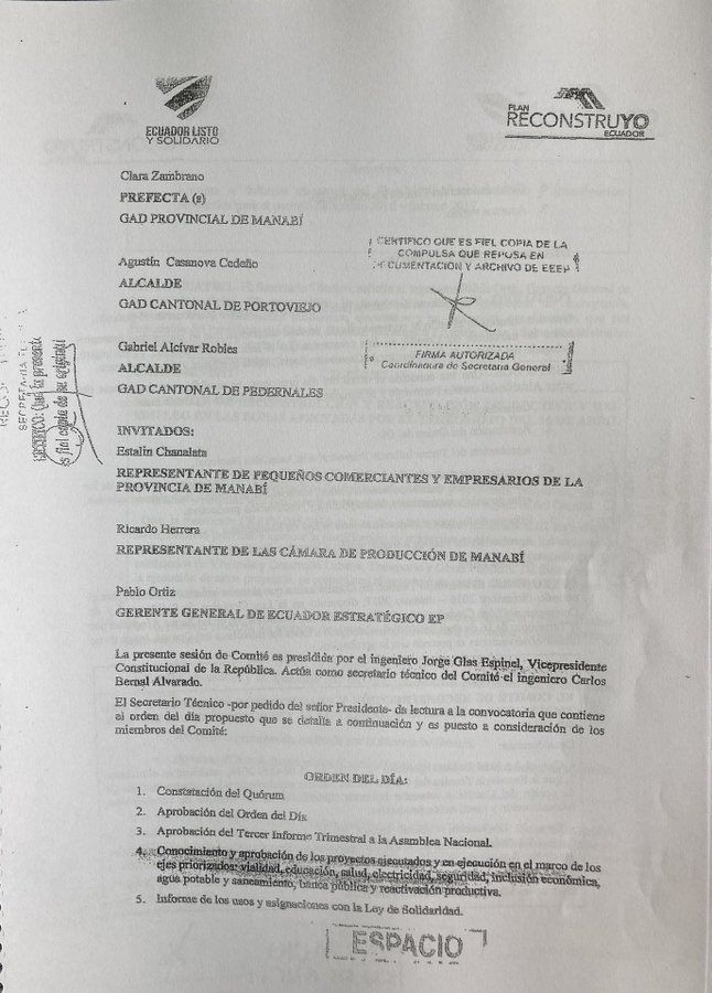 Fernando Villavicencio tweet media