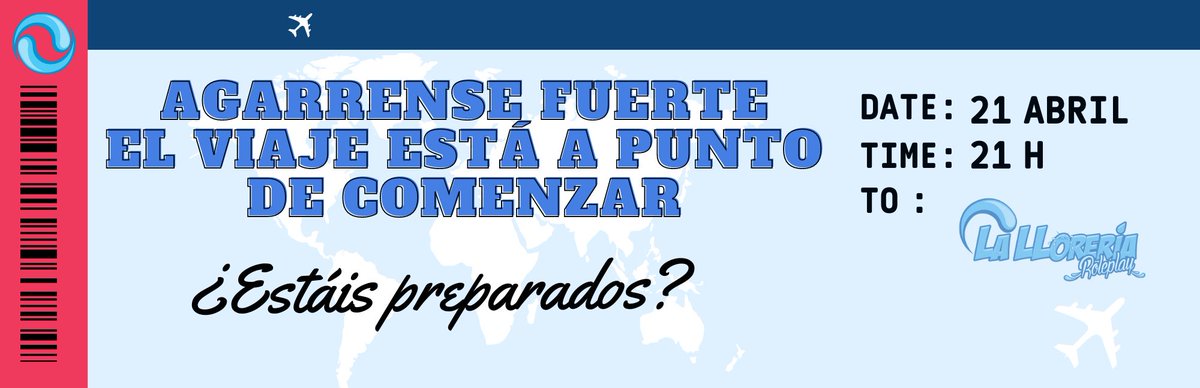 LaLloreriaRp's tweet photo. ¡Buenas noches llorones! Ha llegado el momento esperado YA HAY FECHA DE APERTURA Llevamos tiempo trabajando creando esta comunidad, tenemos la misma ilusión que el 1r día en seguir trabajando, somos conscientes que aún queda mucho camino por andar, pero ahora os toca a vosotros. https://t.co/G0XJxo39JJ
