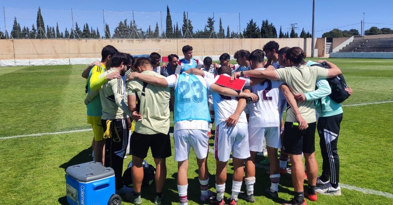 AlbaceteBPSAD's tweet photo. ᴇʟ ғɪɴᴅᴇ ʙɪᴇɴ, ɢʀᴀᴄɪᴀs