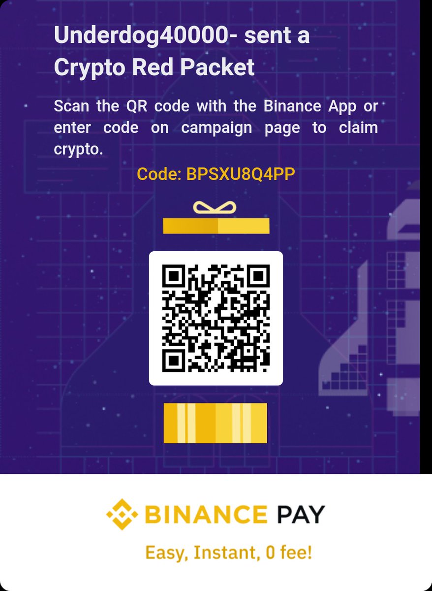 hakl_radek's tweet photo. bonus for giving and tweeting red boxes from binance, some USD 🤩😍😜👍 https://t.co/hQyw52cPBm