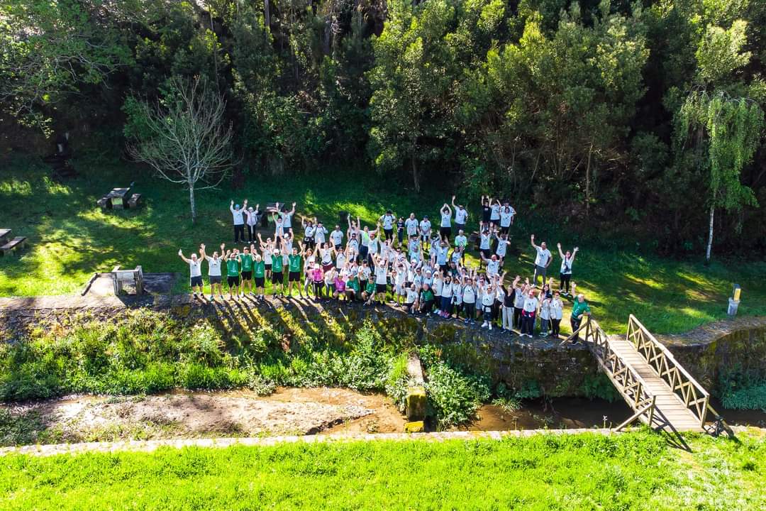 Foram 2 dias passados em Arrifana com acolhidos pela família do 💚Arrifanense🤍 na comemoração do seu 102º aniversário.

#FootballEverywhere #FutebolPortuguês  #photography #dronepic #dronephotography
#dronephoto #drone