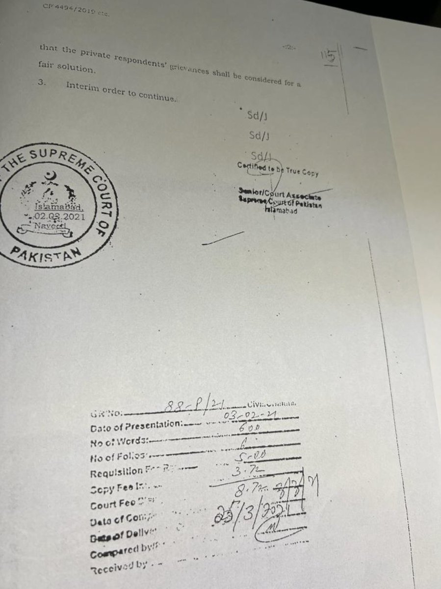 Saleem Safi tweet media