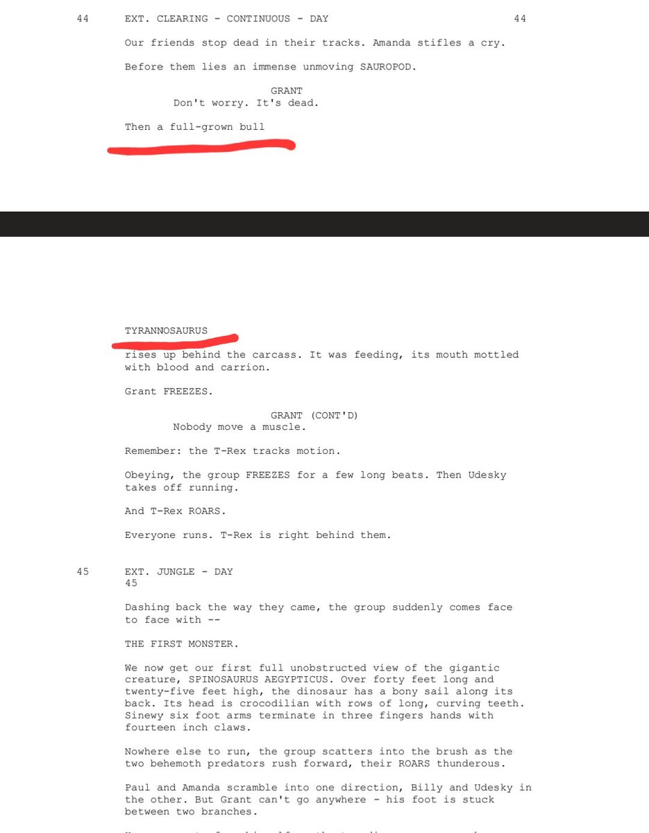 The Dinosaur Man on Twitter: 