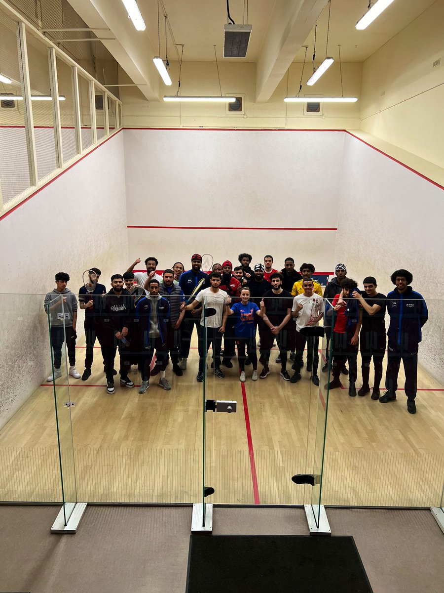 F4SportsCIC's tweet photo. Thrilled with the success of our Midnight Ramadan Sport programme at the Home of Welsh Sport 🏴󠁧󠁢󠁷󠁬󠁳󠁿

With the support of @SportWales we had:

🎯200+ Participants Registered
🎯95 Average Attendance
🎯16 Hours. 8 Nights. 4 weeks
🎯6 Different Activities

#MidnightRamadanSportsWales https://t.co/BQbdlsKbPv
