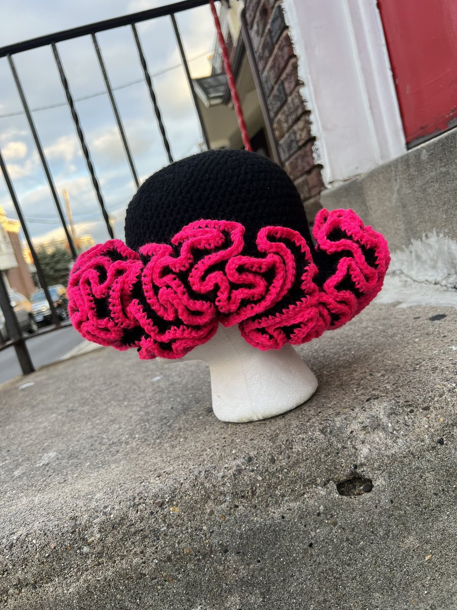 MillzCrochet's tweet photo. @JodoraClo Your Crochet Plug here 🧶🔌 

🖥️https://t.co/l54amVeBqW 
Ig: https://t.co/7EEKvoRFjJ https://t.co/RdbxOqCeKI