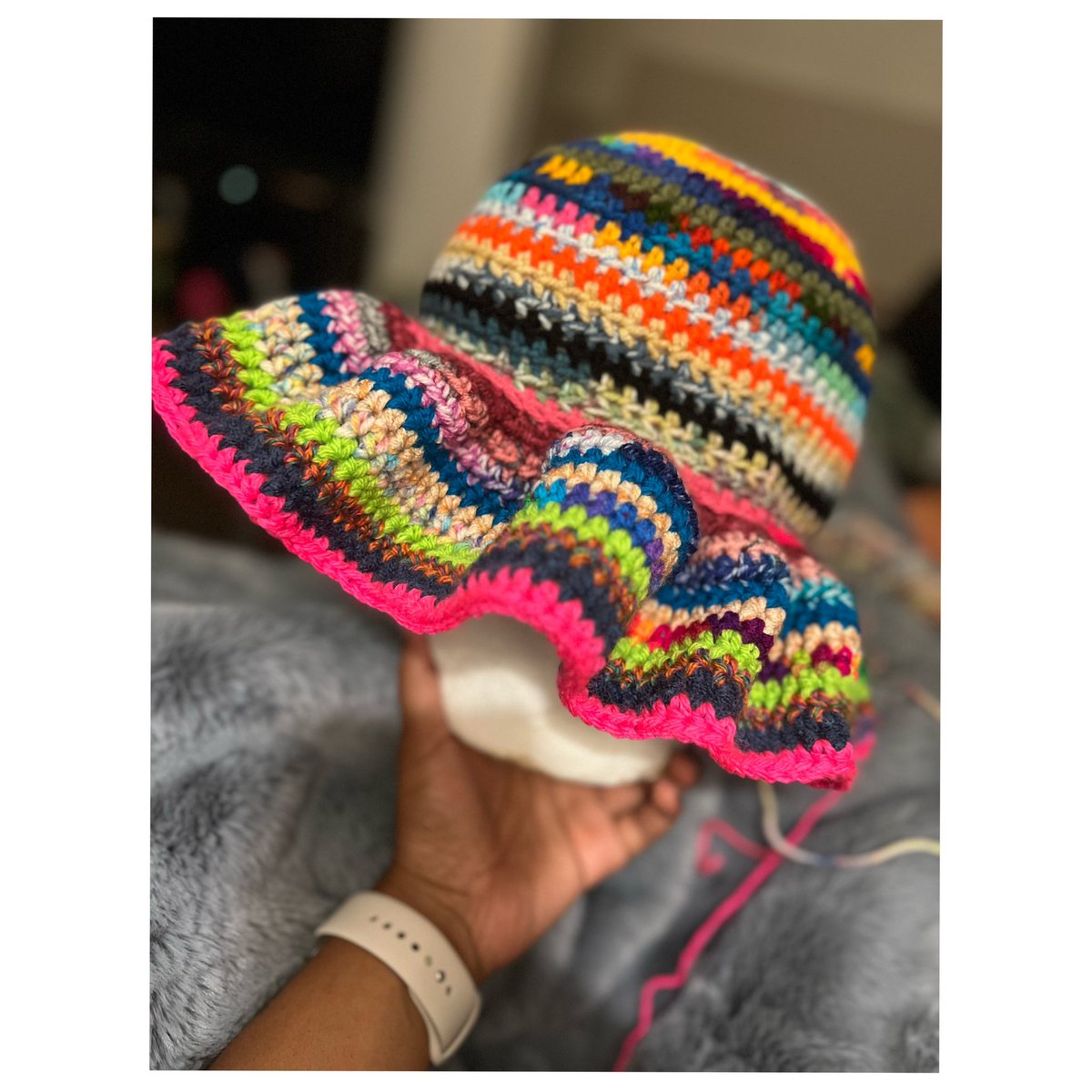 MillzCrochet's tweet photo. @JodoraClo Your Crochet Plug here 🧶🔌 

🖥️https://t.co/l54amVeBqW 
Ig: https://t.co/7EEKvoRFjJ https://t.co/RdbxOqCeKI