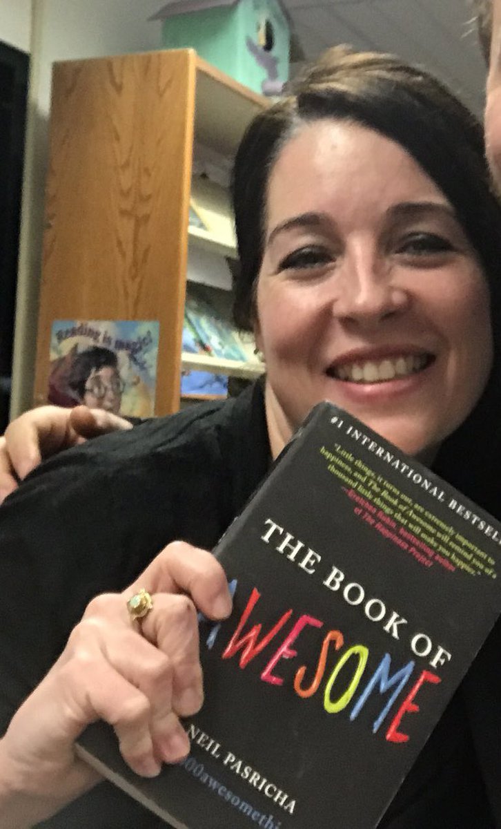 A huge shoutout to our AMAZING Librarian-Mrs. Hatton. Mrs. Hatton is a creative, dedicated, and passionate educator. We are so lucky to have her at Indian Lane. I am personally so thankful for all of her support the past 3 months💜💚