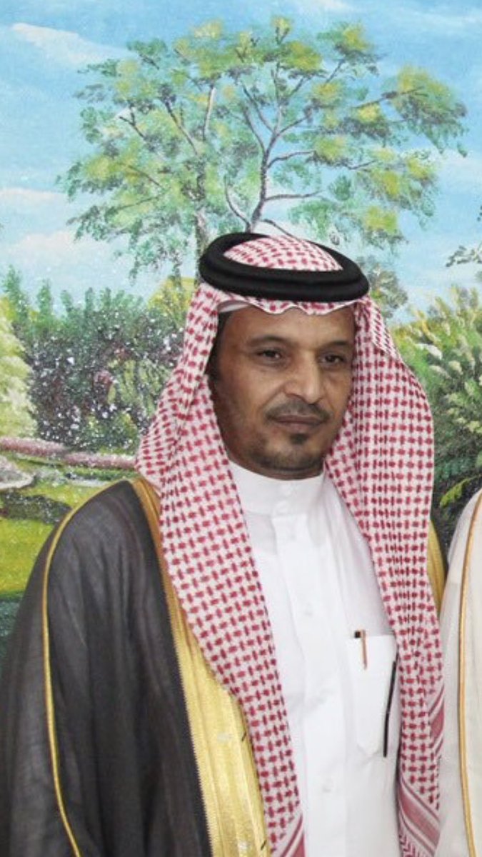 عبدالله الوباري tweet media