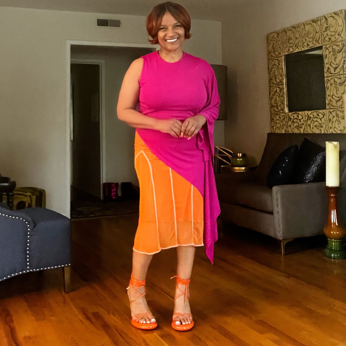 I Absolutely ❤️ Sunday 
#Gratefulchick