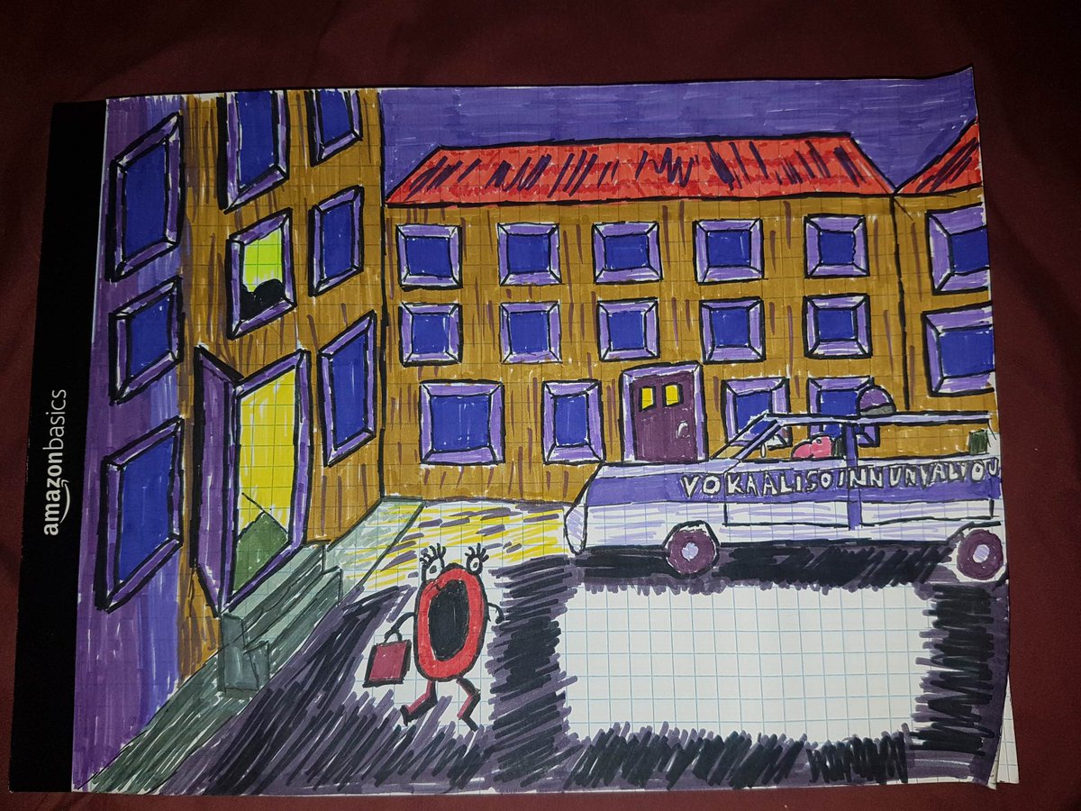 Hyperpolyglotting with Élise tweet media