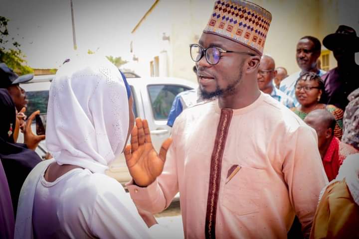 Balikis30's tweet photo. Another edition of RAISE 

Prof. Mahfouz Adedimeji was the teacher of the day who take us to Japan to learn the "HIGH FIVE: THE JAPANESE PRINCIPLES FOR LIFE* 
 IKIGAI, SHIKITA GA NAI, WABI-SABI, OUBAITORI, KAIZEN 
Thanks to the Vice Chancellor of Ahman University pategi https://t.co/V5pkood2UG