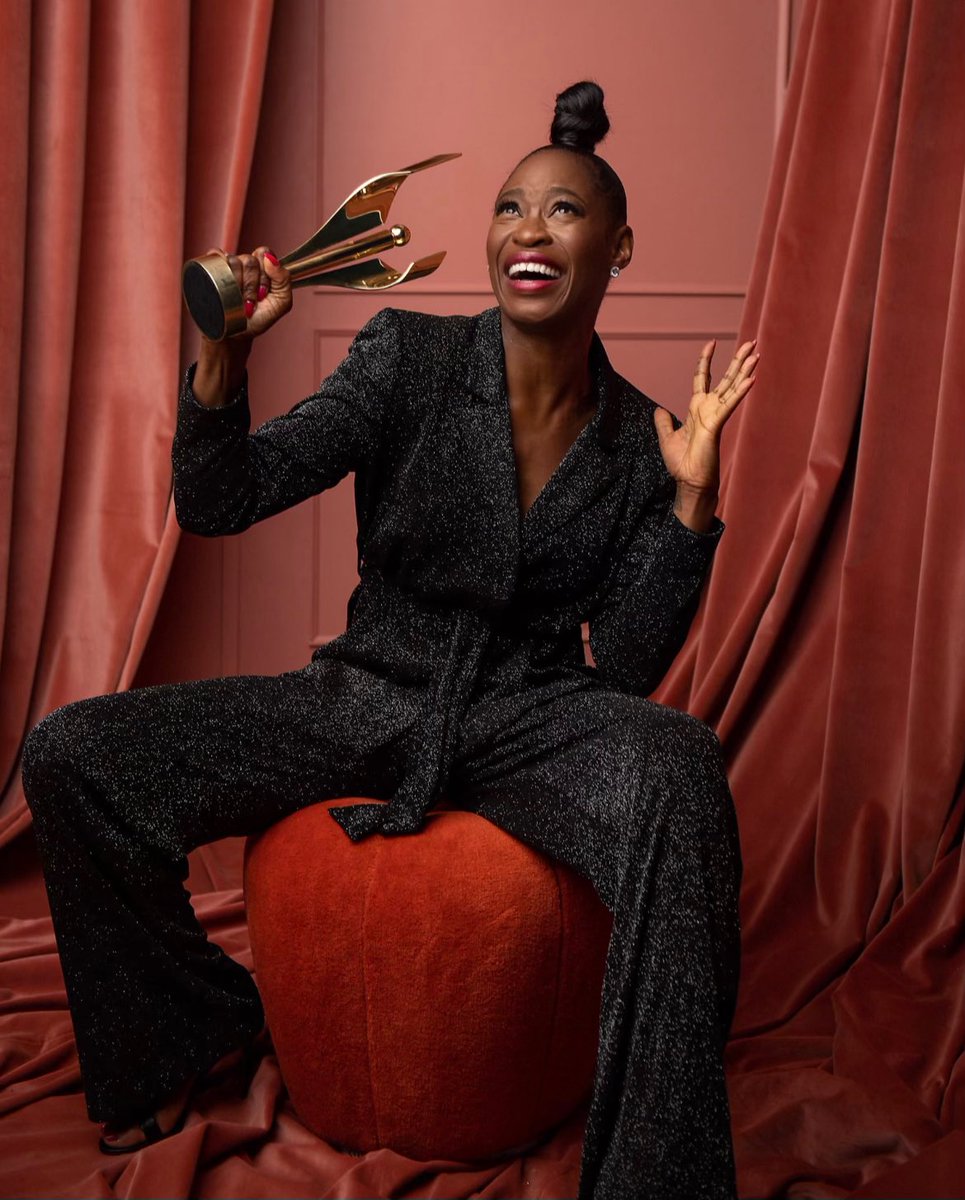 IG @olunikeadeliyi @olunikefitness tweet media