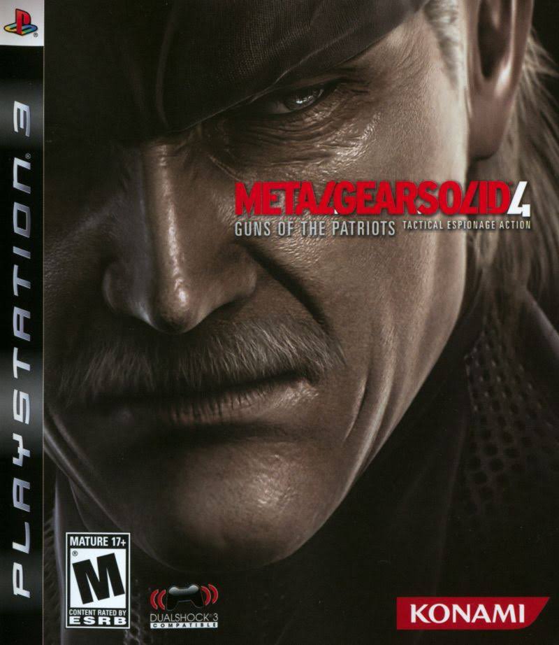 BryansGhost's tweet photo. @FOX10Phoenix METAL GEAR?! https://t.co/m7O4seS4lB
