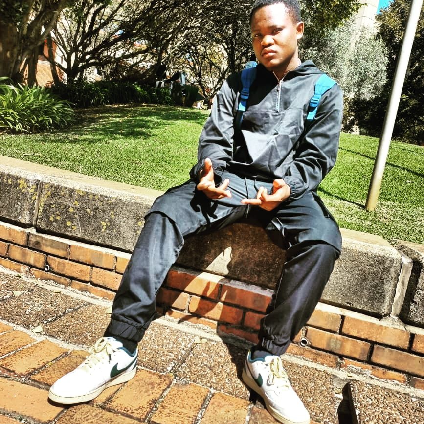 Young Cray SA
#picoftheday