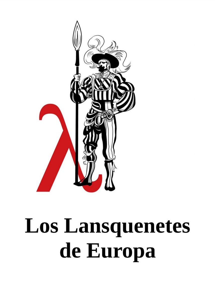 VIII ENCUENTRO DE VERANO DE LOS LANSQUENNETES DE EUROPA.

Del 20 al 23 Julio en La Provenza.

Interesados en acudir, mandad correo electrónico a: acimjiorganizacion@gmail.com y os mando el programa o consultar/descargar aquí: 

t.me/surfing_the_ka…
