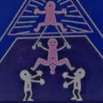 想像するだけで怖すぎる・・!？無痛分娩を反対する夫に教えたい『アステカ式出産クバーデ』