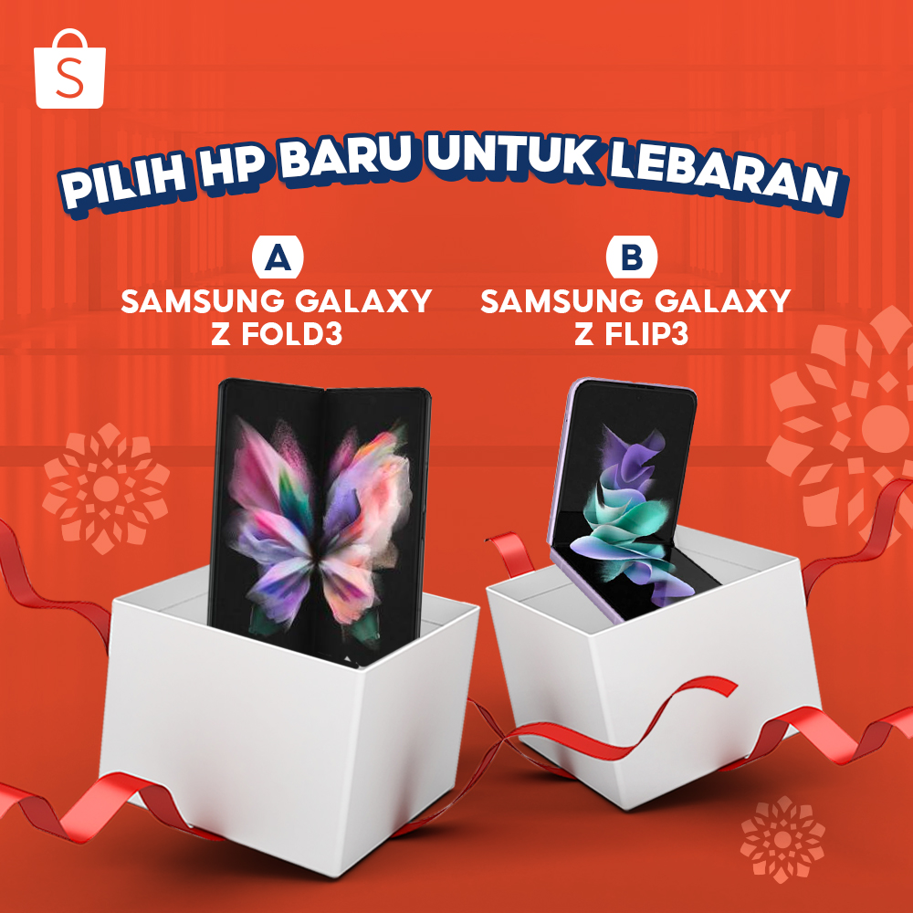 ShopeeID's tweet photo. Langsung gasssss REPLY yang kamu mau! 😆 https://t.co/HlfbGwA3kz