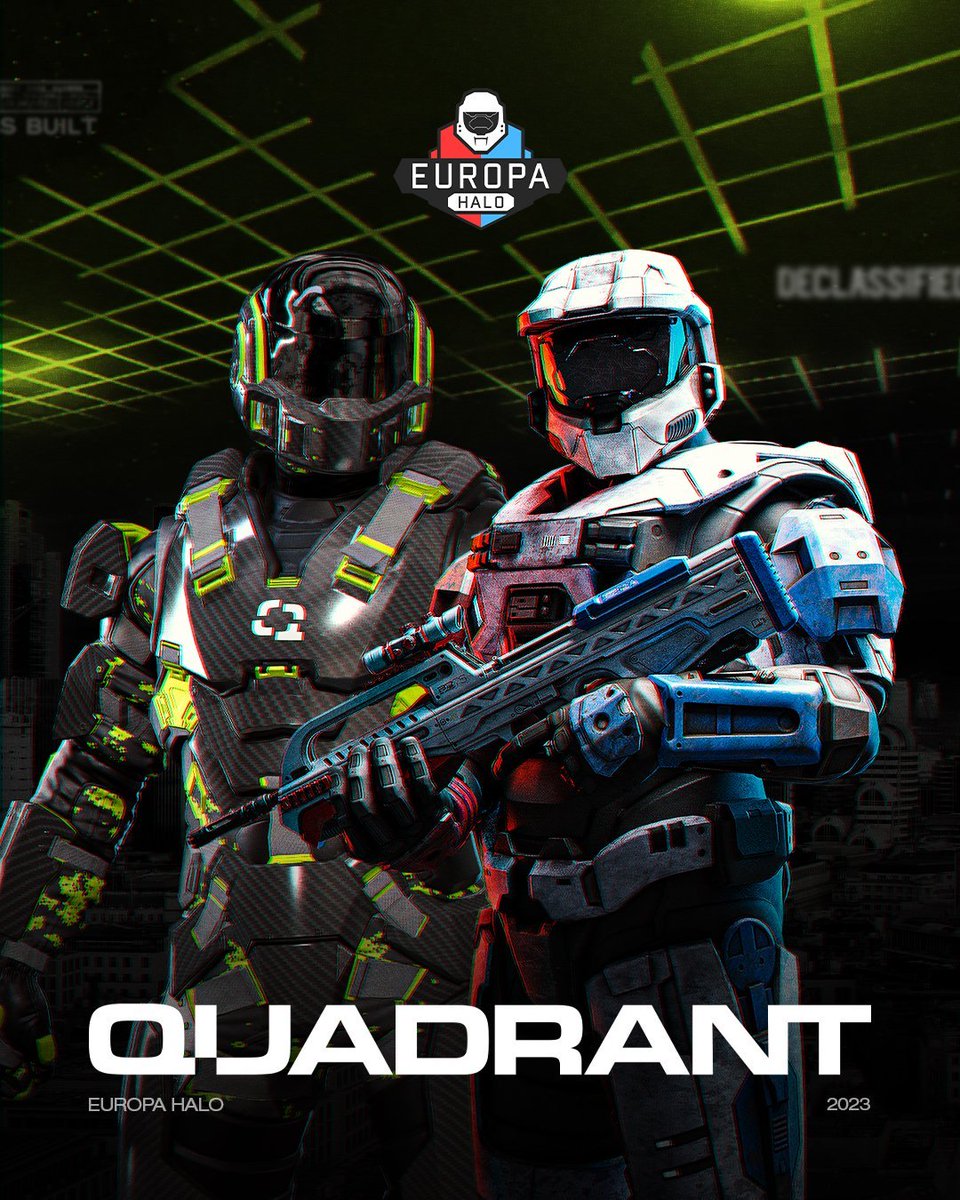 Its Regain who move through to next weekends event!

Thanks for tuning in today for the <a href="/Quadrant/">Quadrant</a> qualifier!

We will be back next weekend for more action!