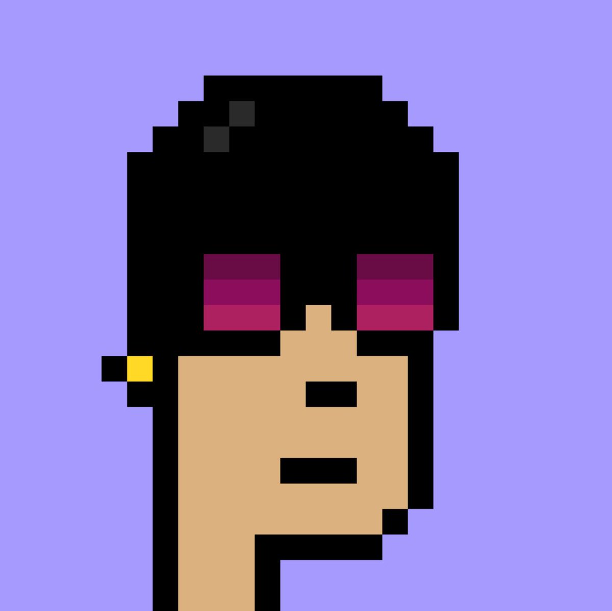wata (@watta_jp) on Twitter photo I got the Forever PFP I've been after for so long.
CryptoPunks V1 is the best PFP for me.
<a href="/v1punks/">CryptoPunks ᵛ¹</a> I got the Forever PFP I've been after for so long.
CryptoPunks V1 is the best PFP for me.
<a href="/v1punks/">CryptoPunks ᵛ¹</a>